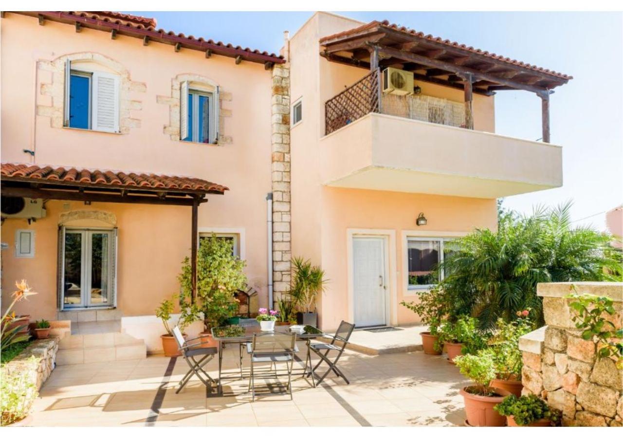 Andronikis House Apartment Pithárion Exterior photo